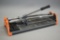 HDX 18in Tile Cutter