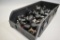 LOT Of Assorted Caster Wheels