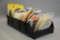 LOT Of Assorted Weatherseal