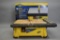 QEP 7in 650 XT Tile Wet Saw With Extension Table