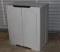 HDX Utility Base Stackable Wall Cabinet