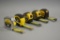 5 Tape Measures