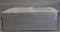HDX Heavy Duty 36in x 24in Storage Unit With Shelves