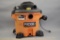 Rigid 12 Gallon Wet/Dry Vac