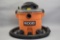 Rigid 12 Gallon Wet/Dry Vac