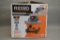 Ridgid 6 Gallon Wet/Dry Shop Vacuum