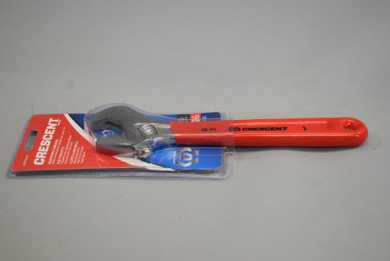 Crescent Adjustable Wrench