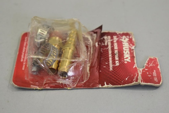 Husky 3/8in Hose Repair Kit