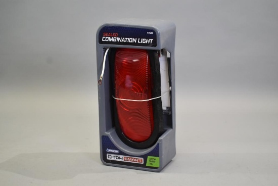 Tow Smart Sealed Combination Light