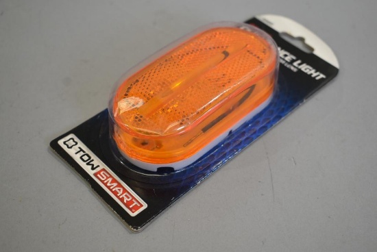 Tow Smart Oblong Clearance Light