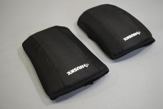 Husky Knee Pads