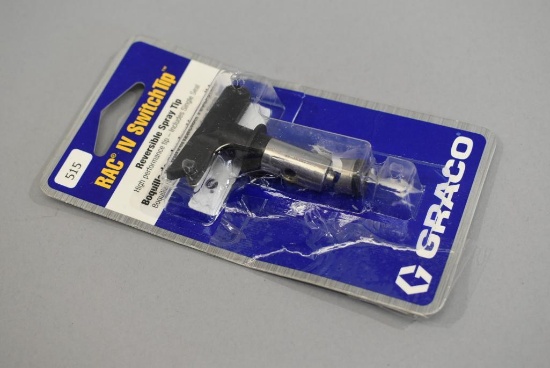 Graco RAC IV Switch Tip