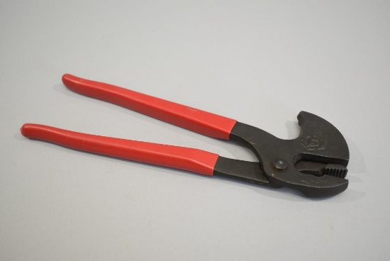 Crescent 11in Nail Puller