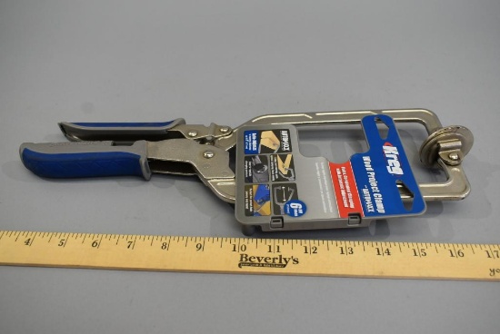 Kreg Wood Project Clamp