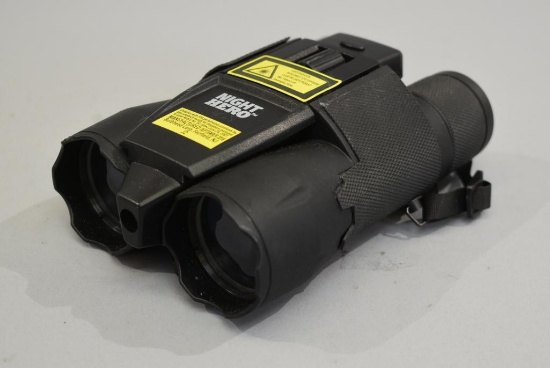 Night Hero Night Vision Binoculars