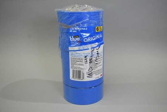 Scotch Blue Painters Tape