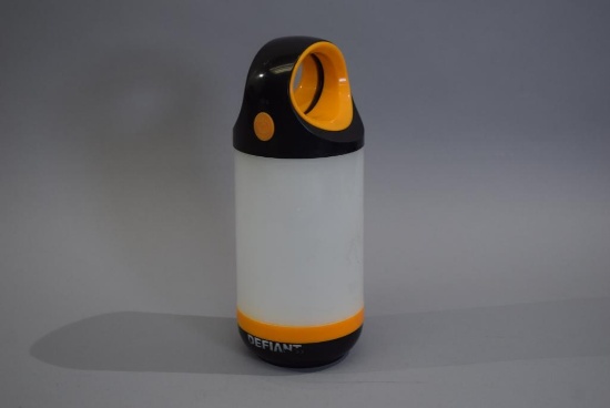 Defiant Portable LED Lantern