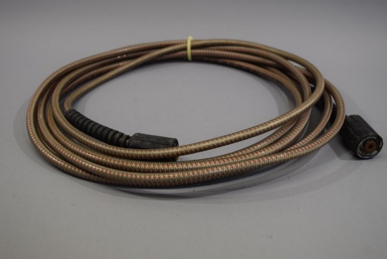 Power Flex Hose