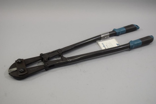 Anvil 24in Bolt Cutter