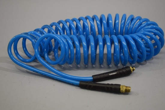 Husky Air Compressor Hose