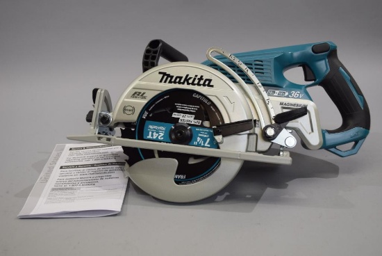 Makita Circular Saw