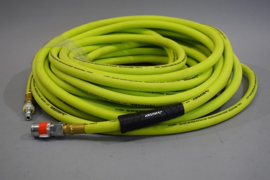 Husky Hybrid Air Hose