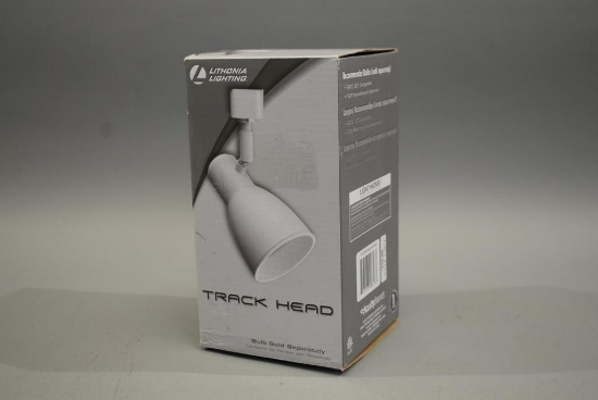 Lithonia Lighting Track Head