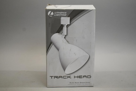 Lithonia Lighting Track Head