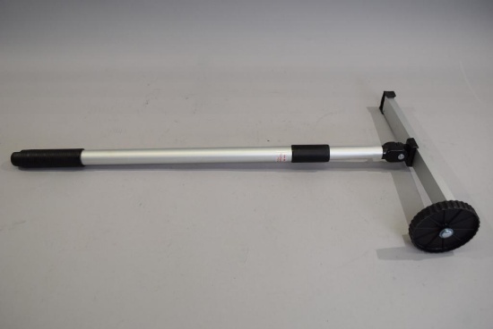 Magnetic Rolling Sweeper