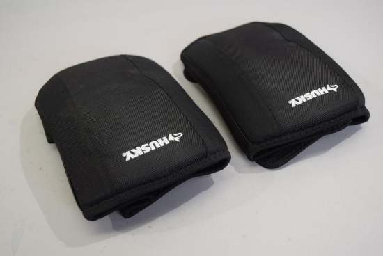 Husky Low Profile Knee Pads