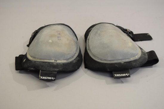Husky Knee Pads