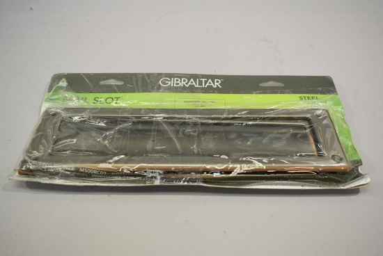 Gibraltar Accessory Mail Slot