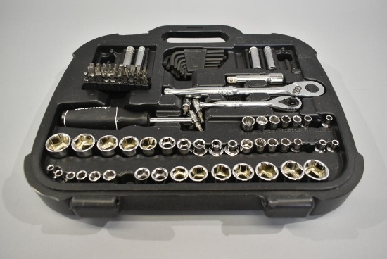 Husky Tool Set