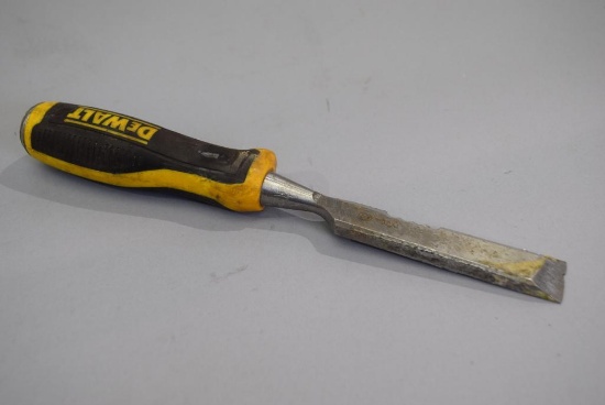 Dewalt Chisel
