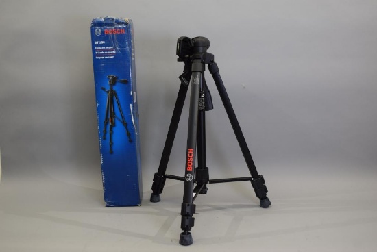 Bosch BT 150 Compact Tripod