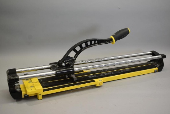 QEP Pro 21in Tile Cutter