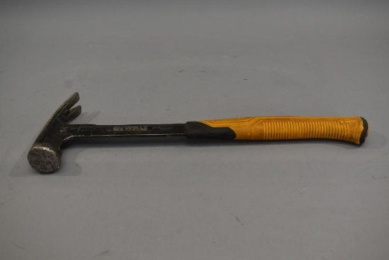 Dewalt 14in Framing Hammer