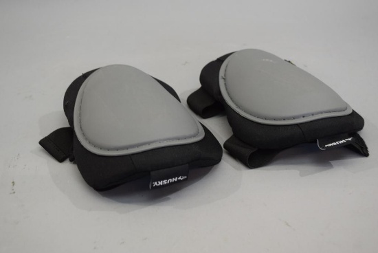 Husky Knee Pads