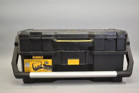 Dewalt Tote & Power Tool Case