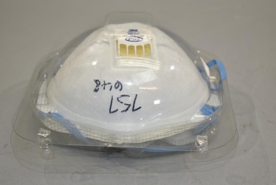 3M Respirator Masks Disposable Set