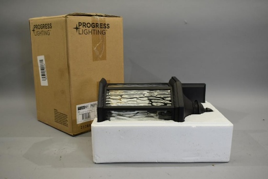 Progress Lighting Edition Outdoor Wall Lantern