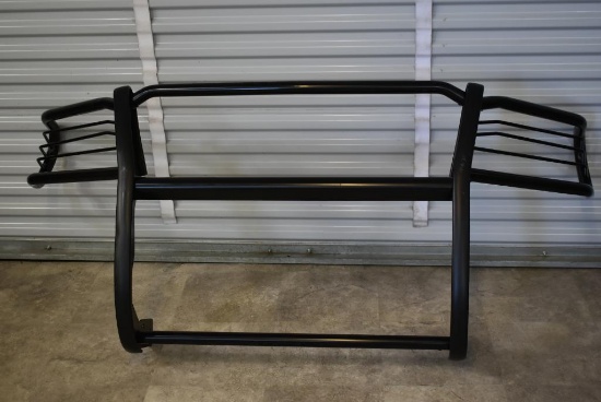 Aries Offroad Front Bumper