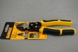 Dewalt Compound Action Diagonal Pliers