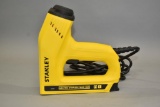 Stanley Electric Stapler Nail Gun