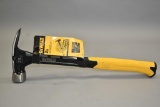 Dewalt Steel Framing Hammer