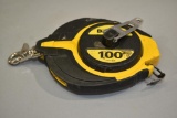 Dewalt 100ft Steel Long Tape