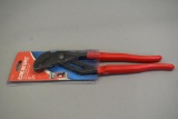Crescent Tongue & Groove Pliers