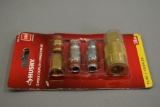 Husky 5-Piece Coupler Connector Kit