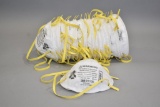 3M Respirator Masks Disposable Set