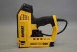 Dewalt Multi-Tacker Nail/Staple Gun